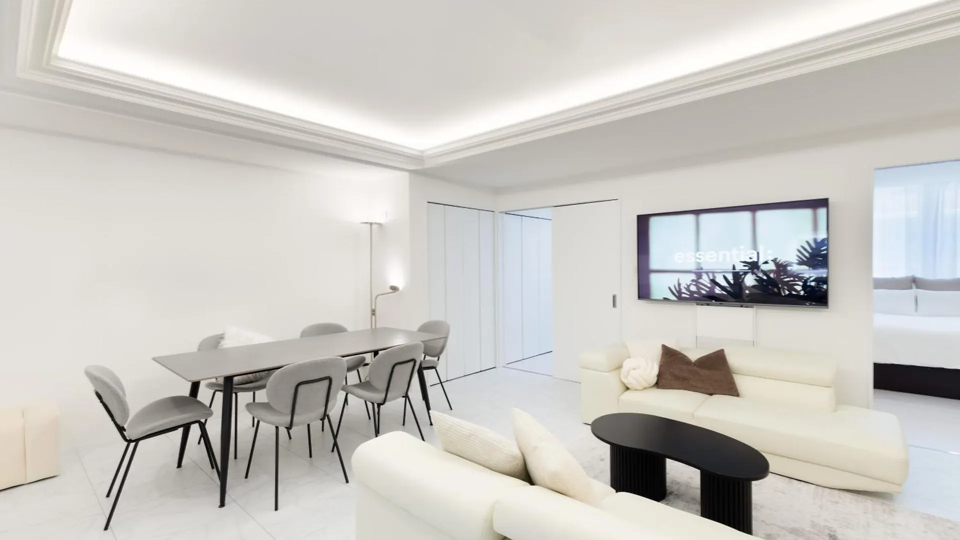 Διαμέρισμα City Hotel Namba Prime Οσάκα