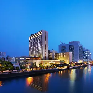 Rihga Royal Osaka, Vignette Collection By Ihg Hotel