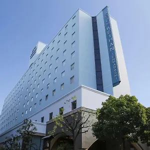 Keihan Tenmabashi Hotel