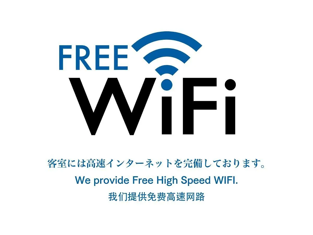 Apartment City Hotel Namba Prime Osaka