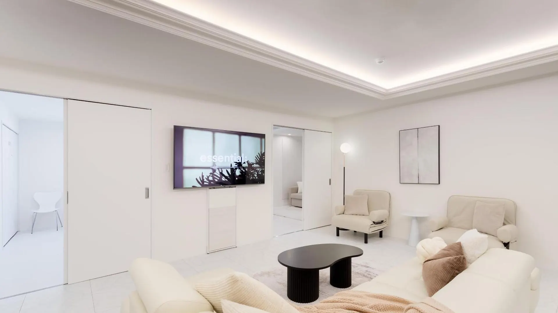City Hotel Namba Prime location