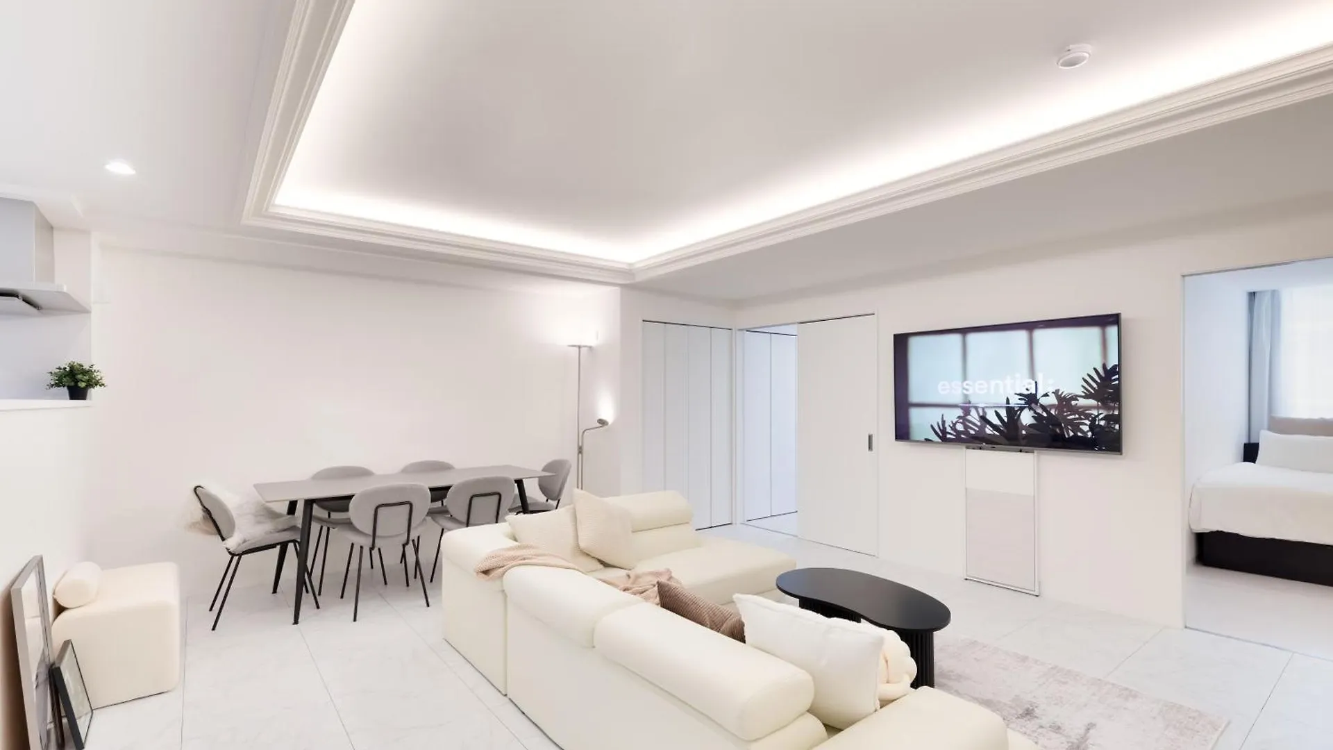 City Hotel Namba Prime 大阪