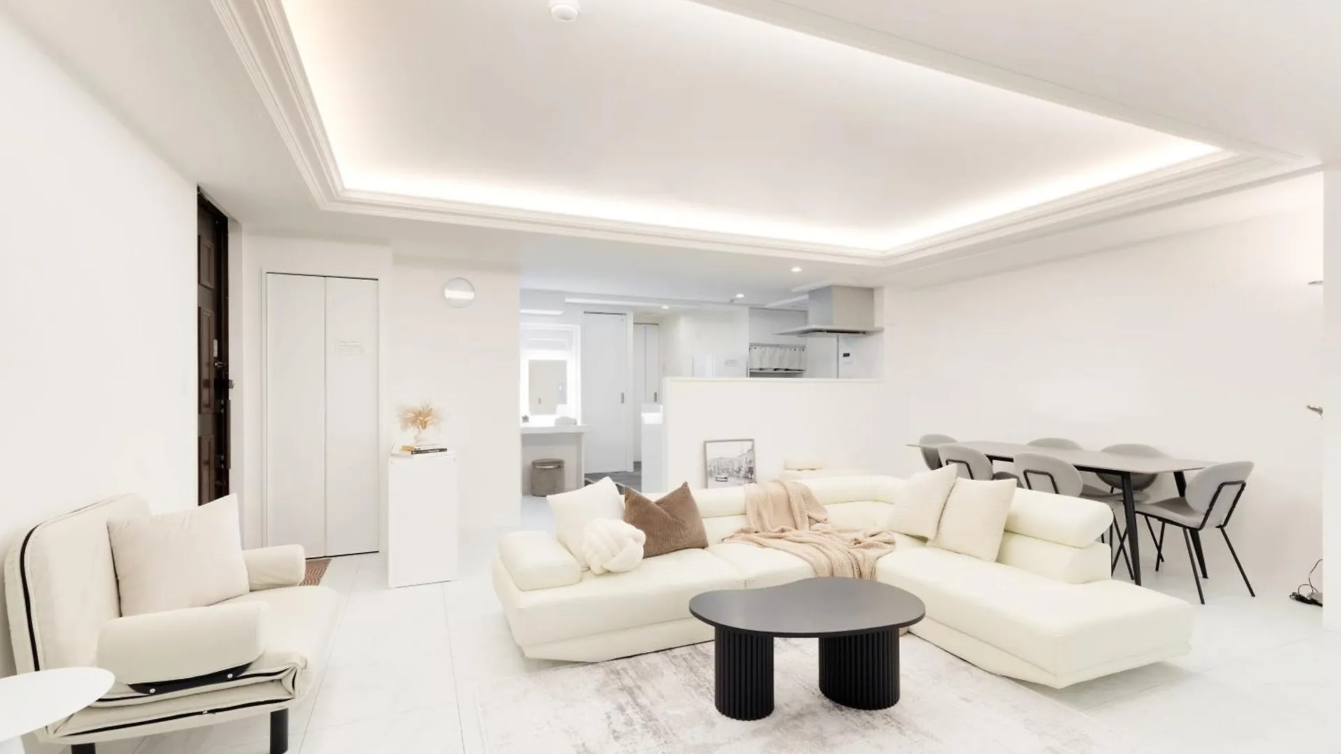 City Hotel Namba Prime 大阪 公寓